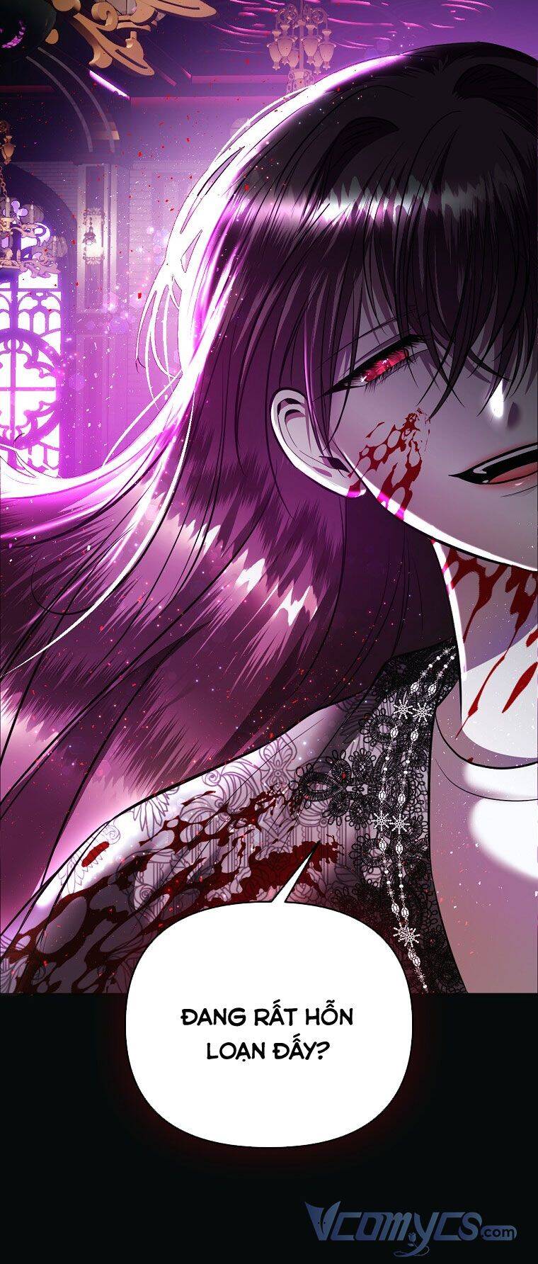 Phương Pháp Sống Sót Khi Phải Ngủ Cùng Hoàng Đế - Chương 12 - Trang 16