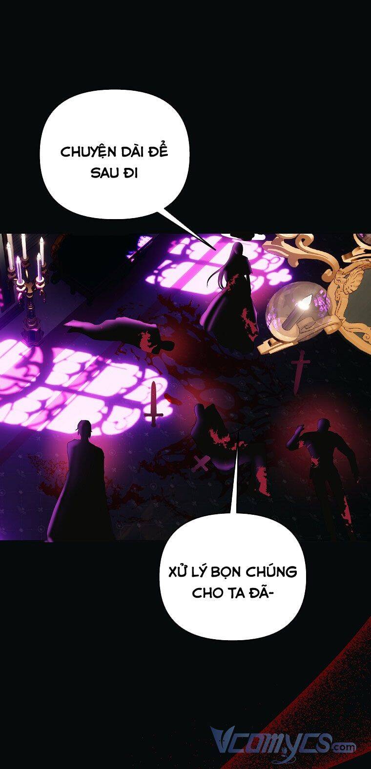 Phương Pháp Sống Sót Khi Phải Ngủ Cùng Hoàng Đế - Chương 12 - Trang 18