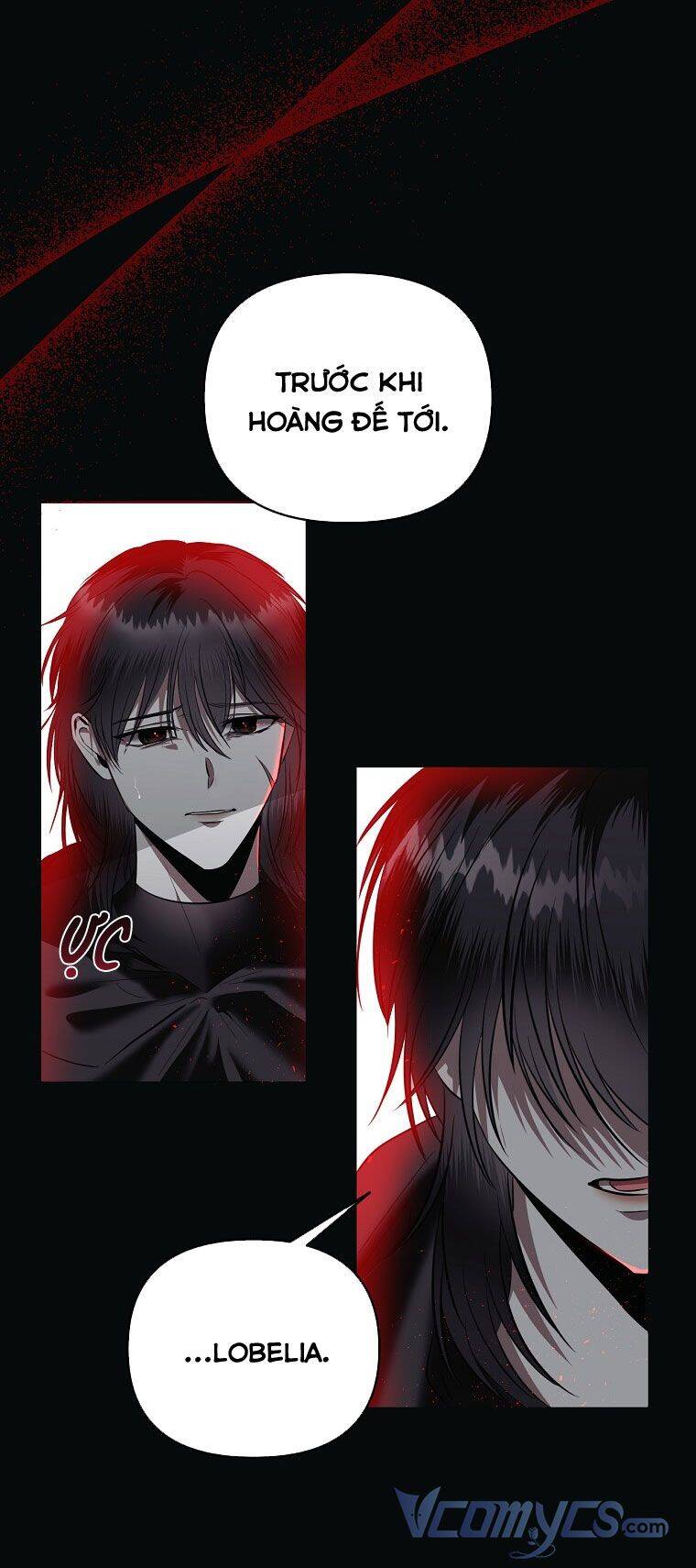 Phương Pháp Sống Sót Khi Phải Ngủ Cùng Hoàng Đế - Chương 12 - Trang 19