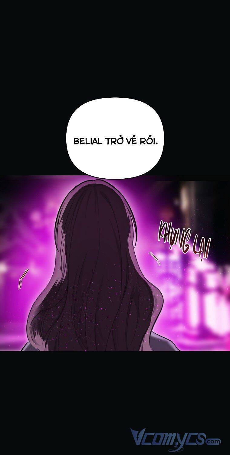 Phương Pháp Sống Sót Khi Phải Ngủ Cùng Hoàng Đế - Chương 12 - Trang 20