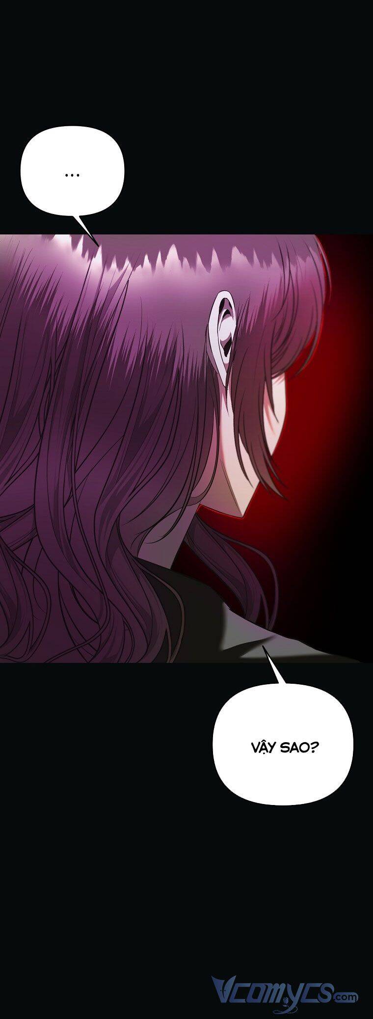 Phương Pháp Sống Sót Khi Phải Ngủ Cùng Hoàng Đế - Chương 12 - Trang 21