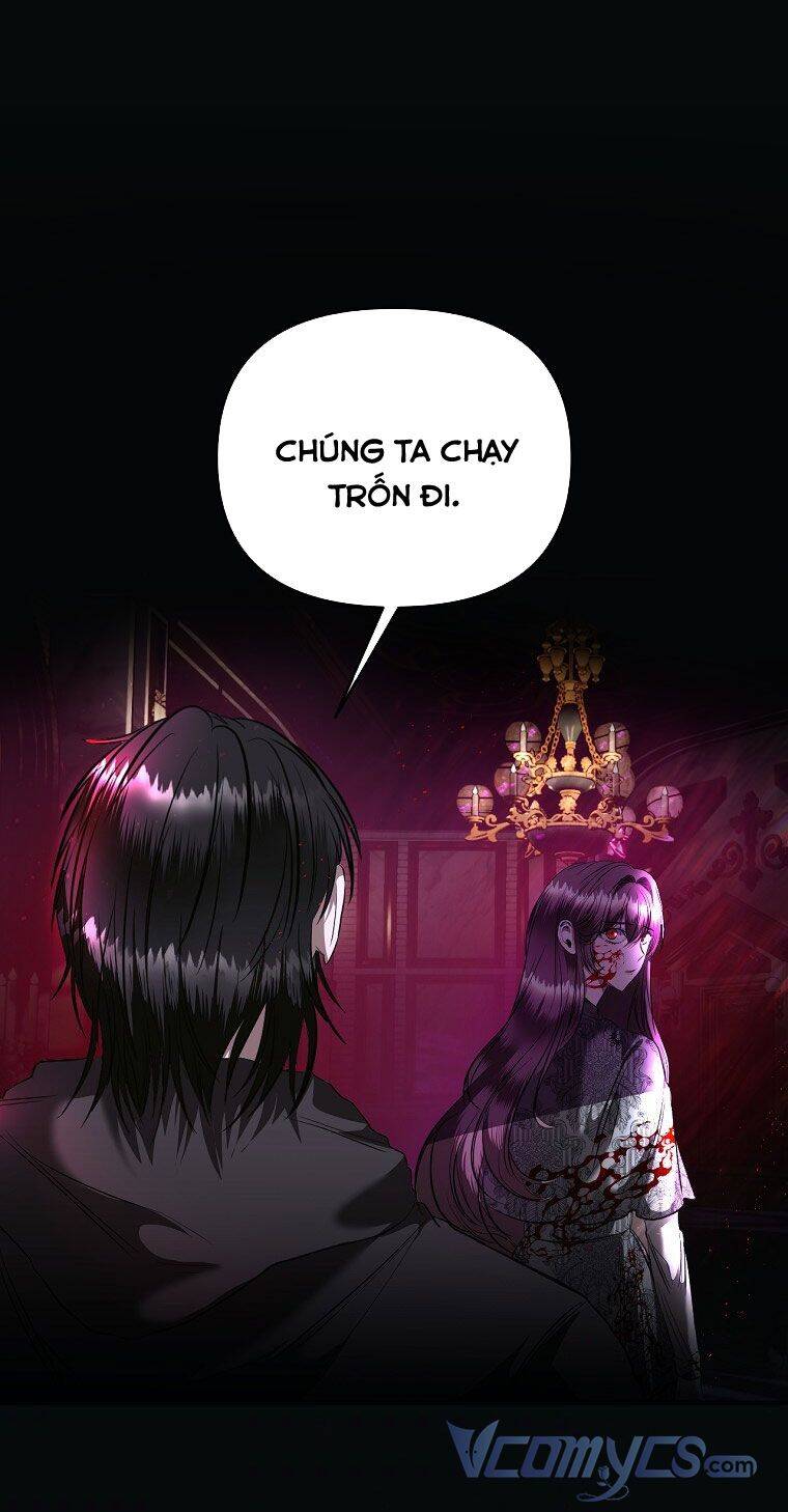 Phương Pháp Sống Sót Khi Phải Ngủ Cùng Hoàng Đế - Chương 12 - Trang 22