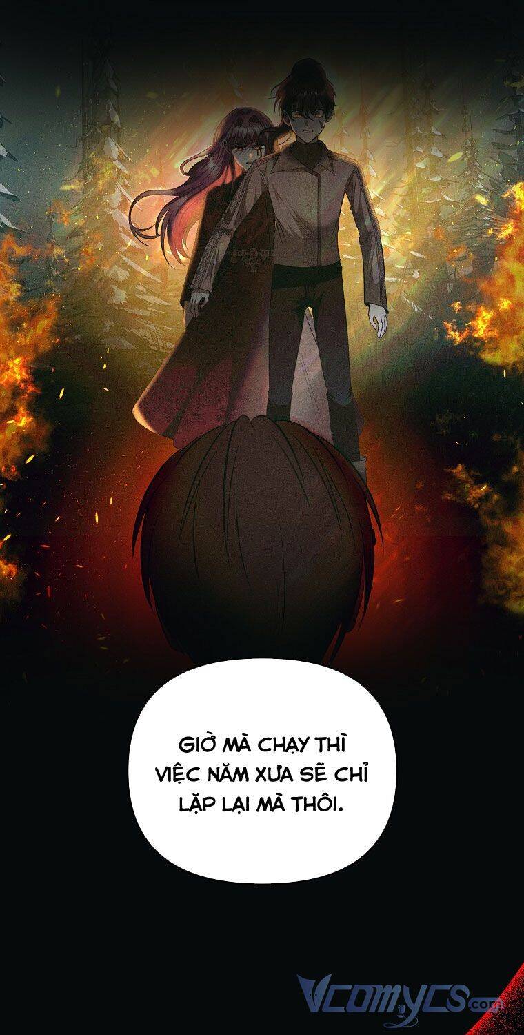 Phương Pháp Sống Sót Khi Phải Ngủ Cùng Hoàng Đế - Chương 12 - Trang 24