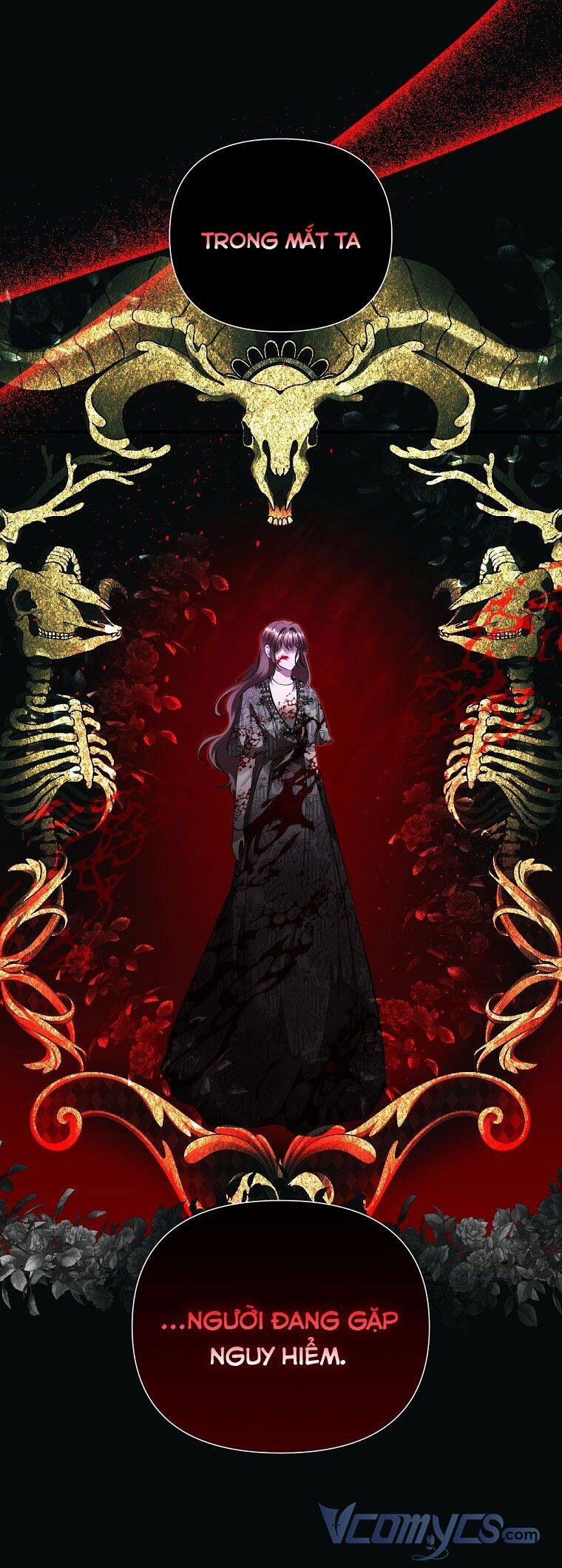 Phương Pháp Sống Sót Khi Phải Ngủ Cùng Hoàng Đế - Chương 12 - Trang 25