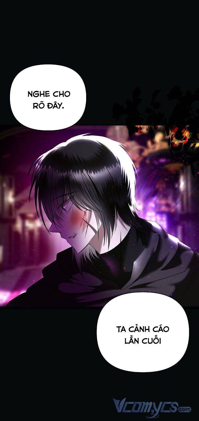 Phương Pháp Sống Sót Khi Phải Ngủ Cùng Hoàng Đế - Chương 12 - Trang 28