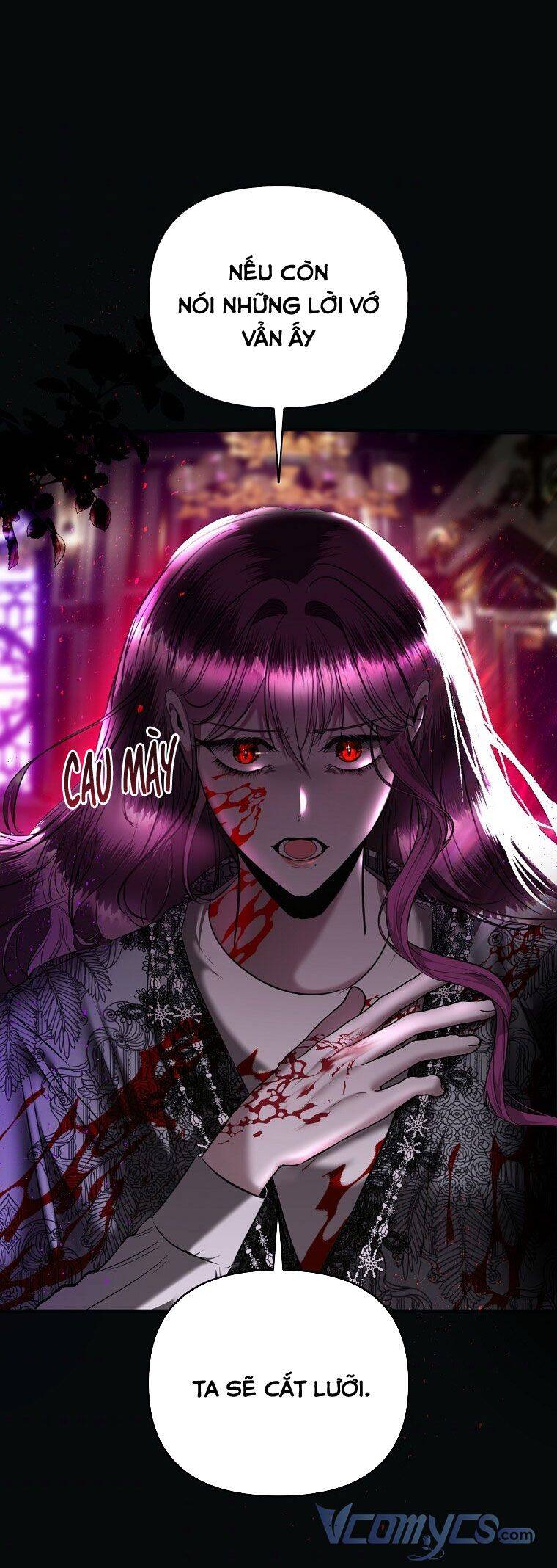 Phương Pháp Sống Sót Khi Phải Ngủ Cùng Hoàng Đế - Chương 12 - Trang 29