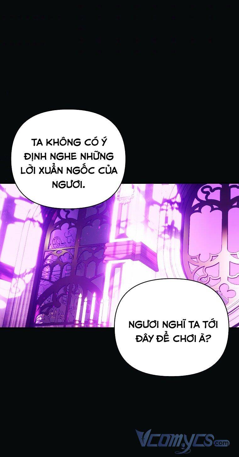 Phương Pháp Sống Sót Khi Phải Ngủ Cùng Hoàng Đế - Chương 12 - Trang 30