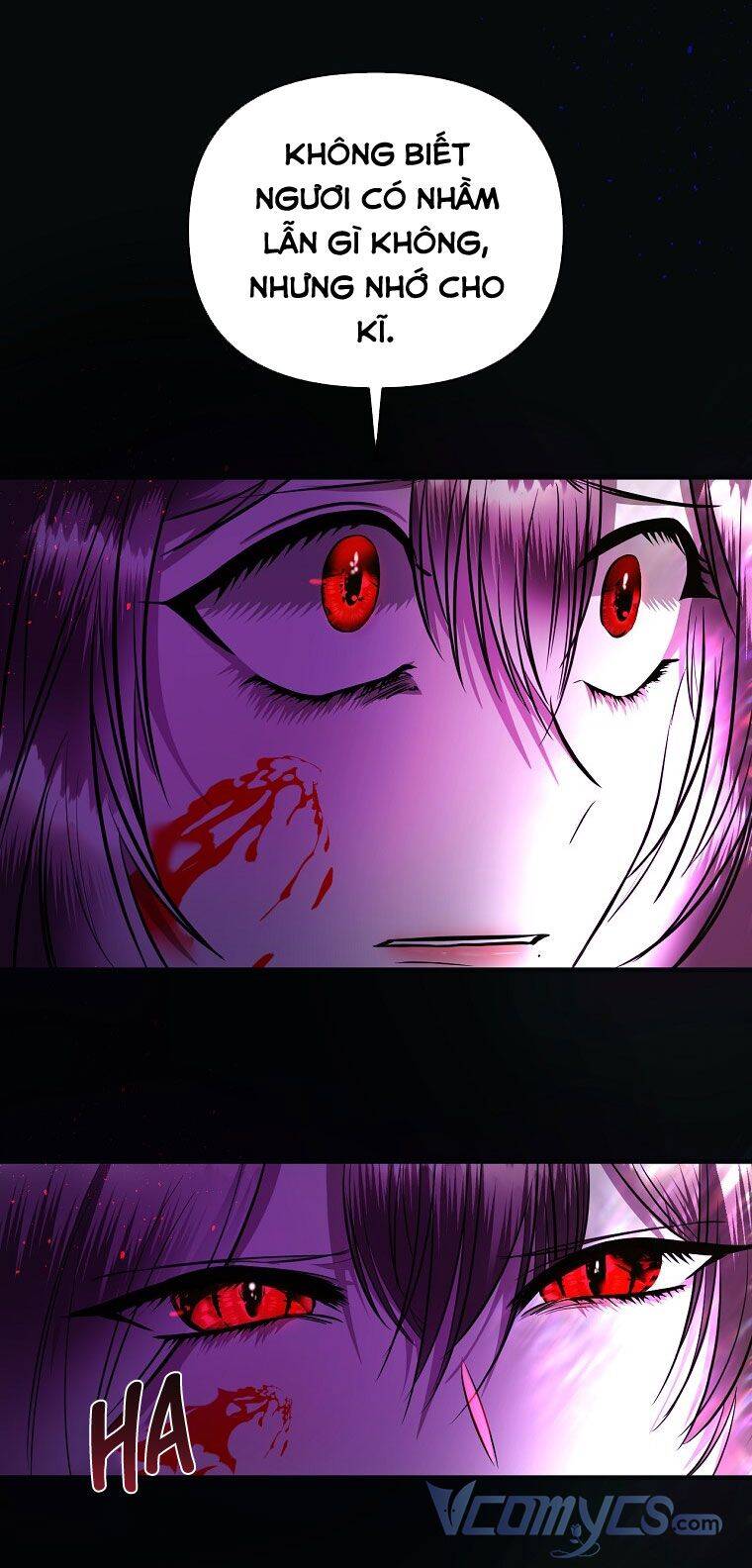 Phương Pháp Sống Sót Khi Phải Ngủ Cùng Hoàng Đế - Chương 12 - Trang 31