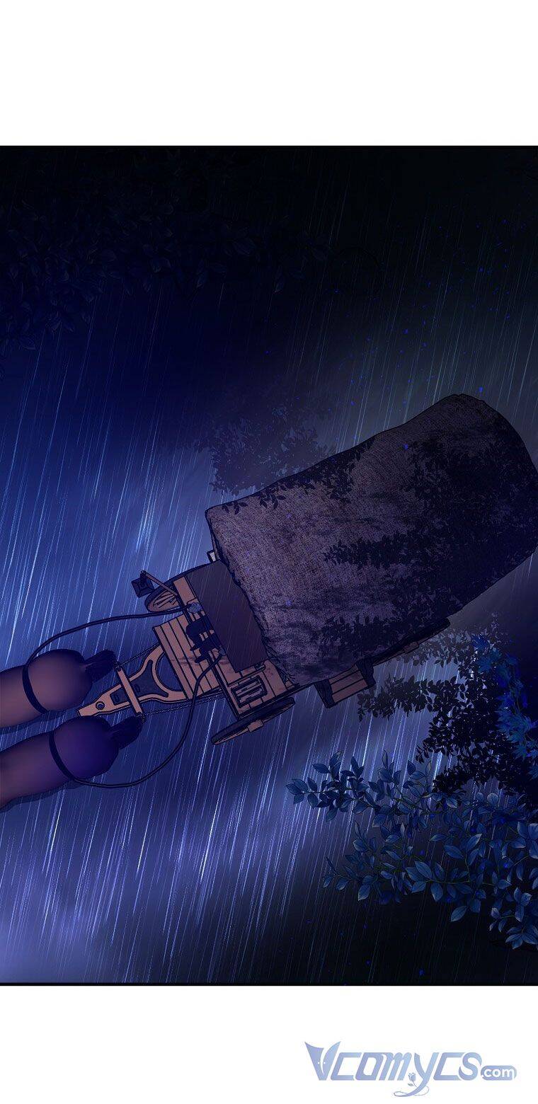 Phương Pháp Sống Sót Khi Phải Ngủ Cùng Hoàng Đế - Chương 12 - Trang 34