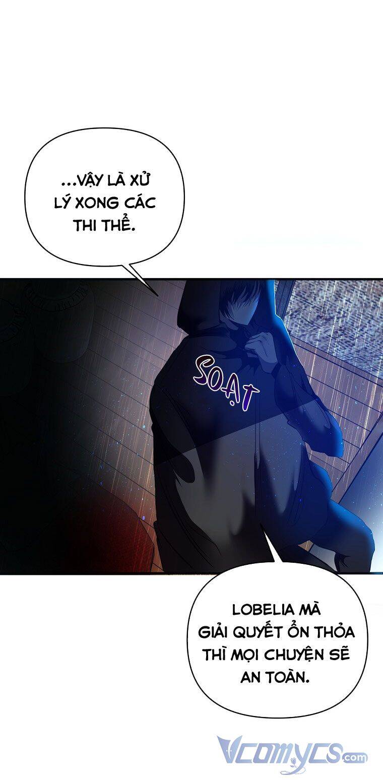 Phương Pháp Sống Sót Khi Phải Ngủ Cùng Hoàng Đế - Chương 12 - Trang 35