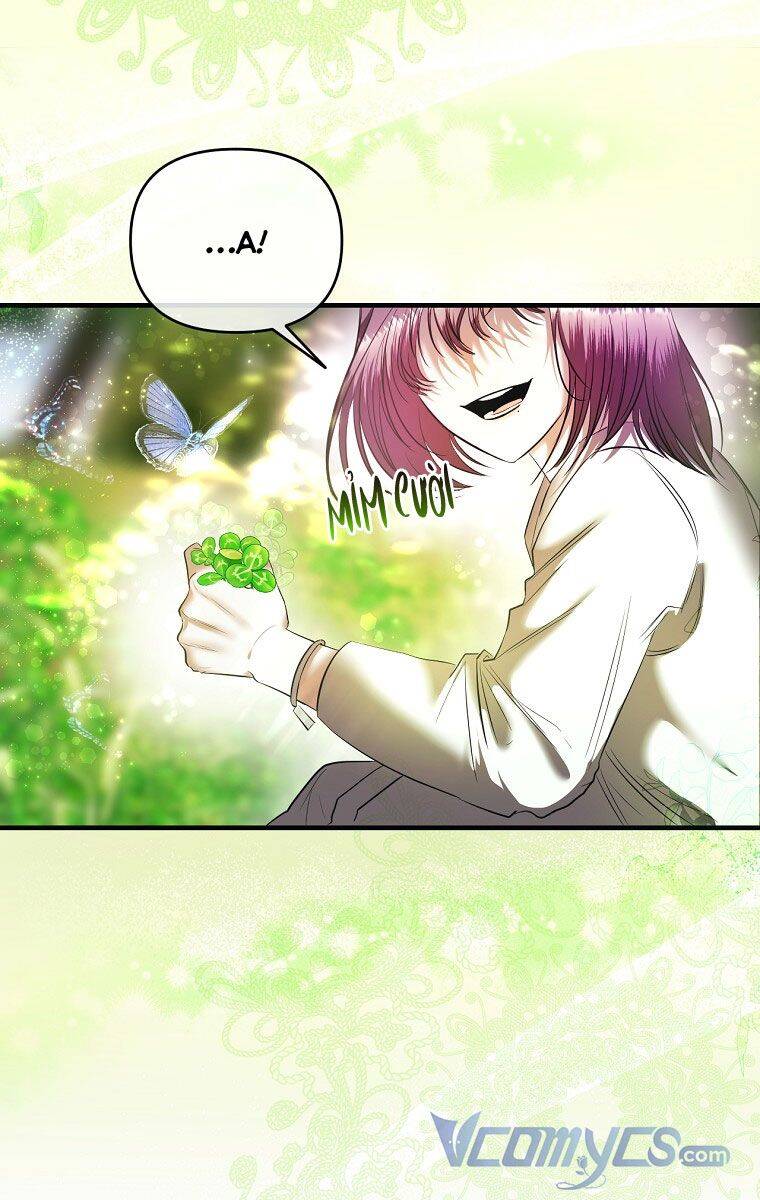 Phương Pháp Sống Sót Khi Phải Ngủ Cùng Hoàng Đế - Chương 12 - Trang 39