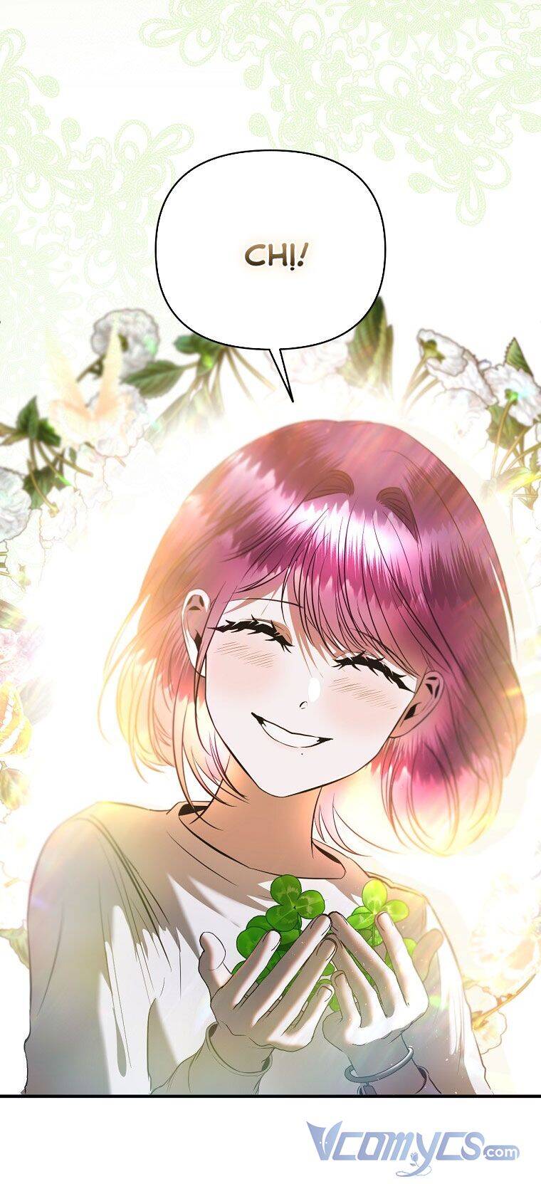 Phương Pháp Sống Sót Khi Phải Ngủ Cùng Hoàng Đế - Chương 12 - Trang 40