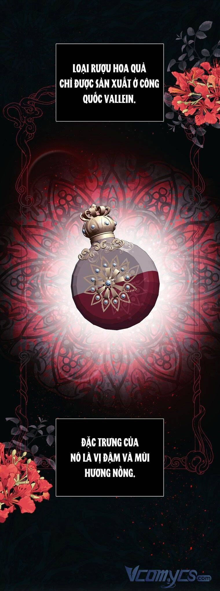 Phương Pháp Sống Sót Khi Phải Ngủ Cùng Hoàng Đế - Chương 12 - Trang 5