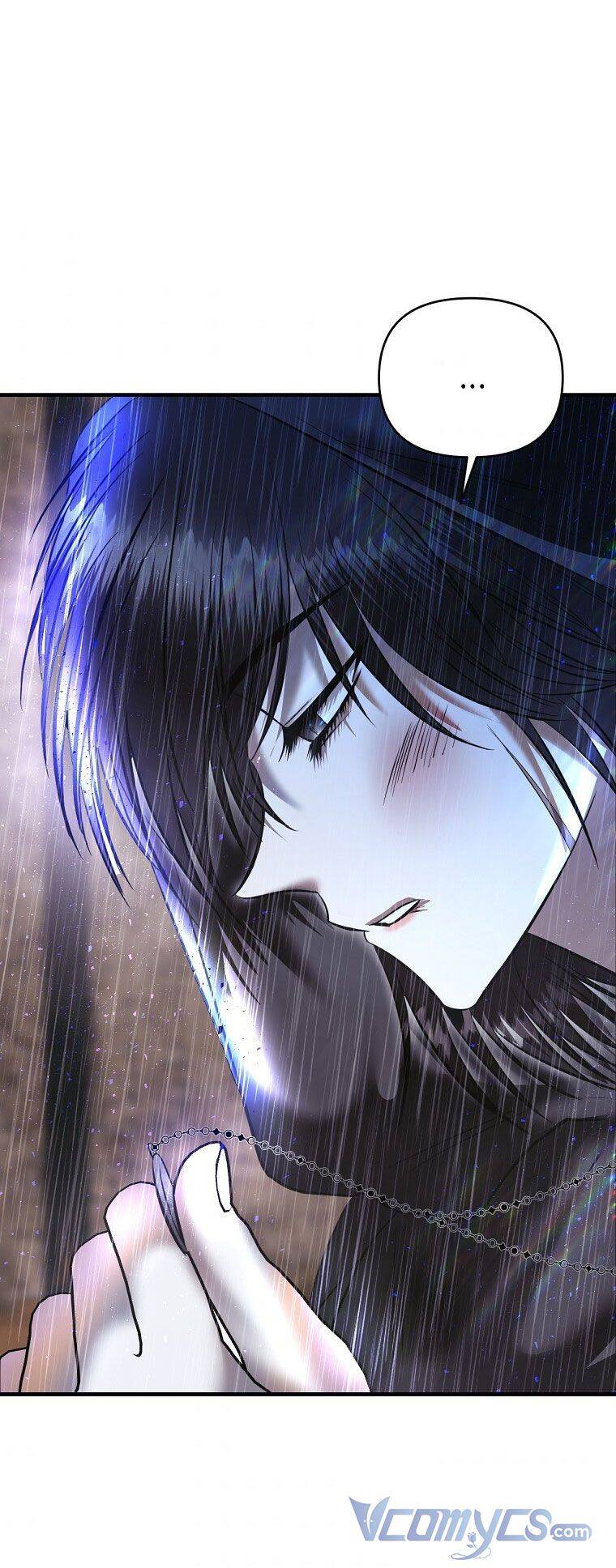 Phương Pháp Sống Sót Khi Phải Ngủ Cùng Hoàng Đế - Chương 12 - Trang 43