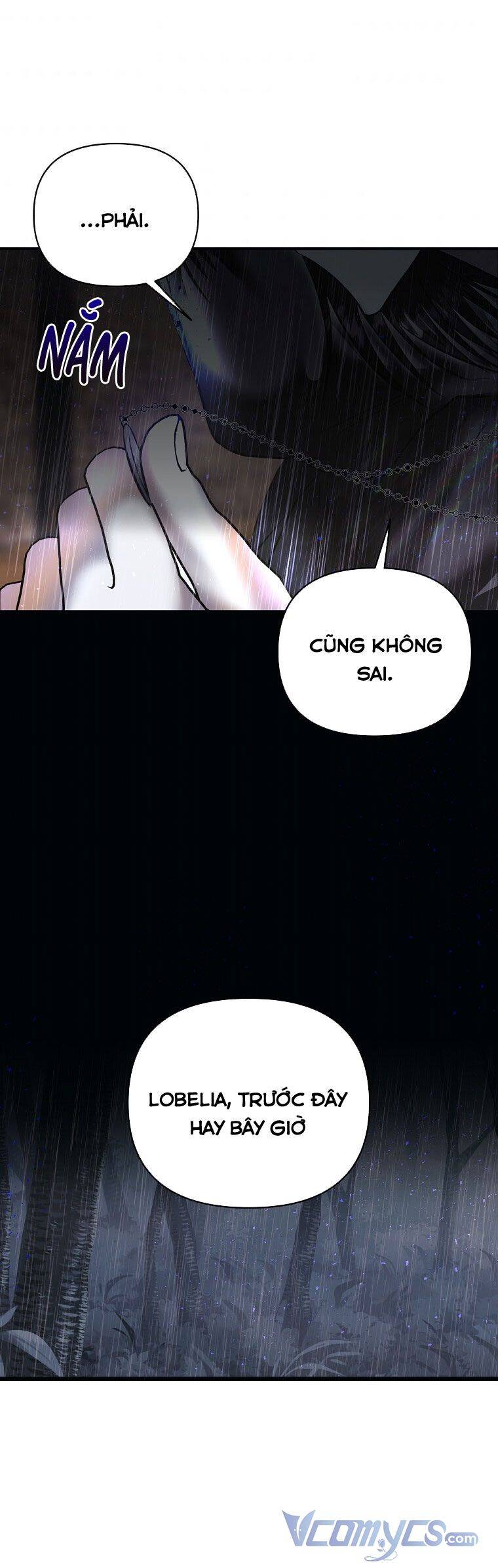 Phương Pháp Sống Sót Khi Phải Ngủ Cùng Hoàng Đế - Chương 12 - Trang 44