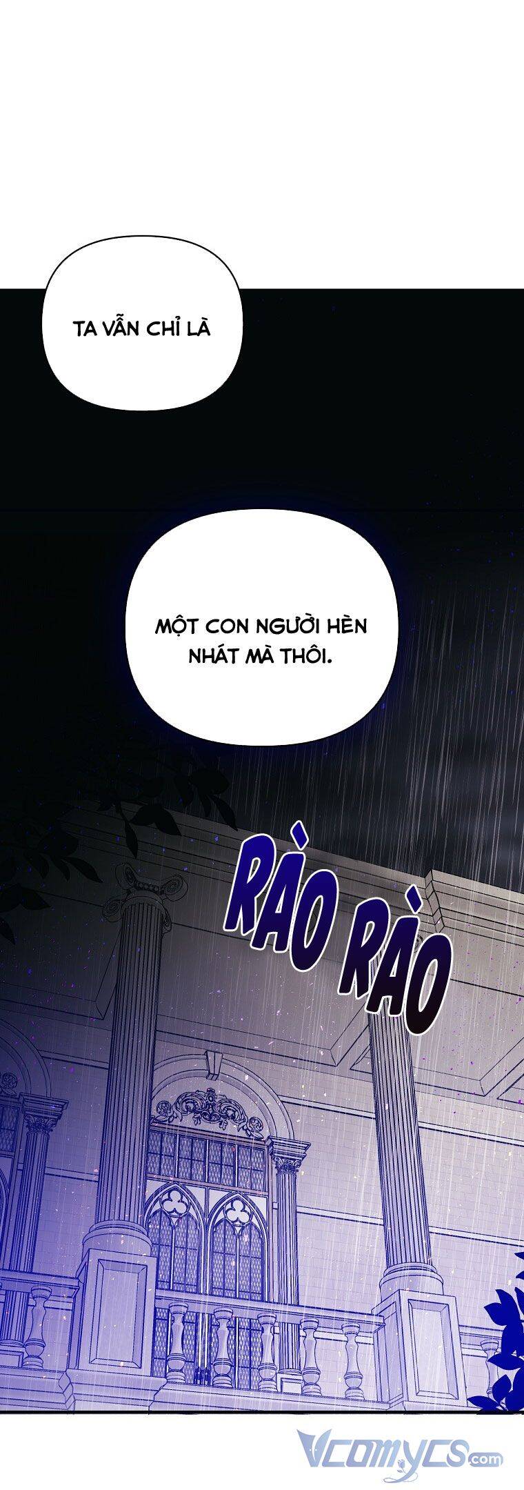 Phương Pháp Sống Sót Khi Phải Ngủ Cùng Hoàng Đế - Chương 12 - Trang 45