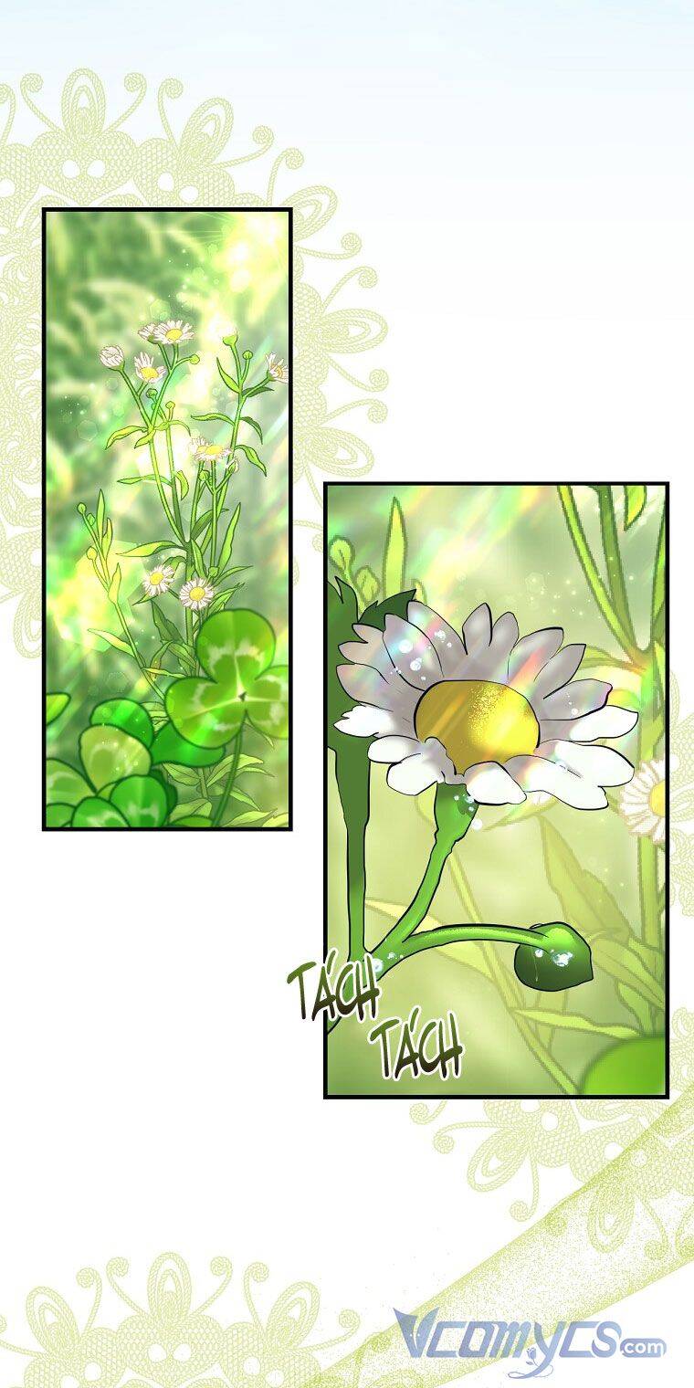 Phương Pháp Sống Sót Khi Phải Ngủ Cùng Hoàng Đế - Chương 12 - Trang 47