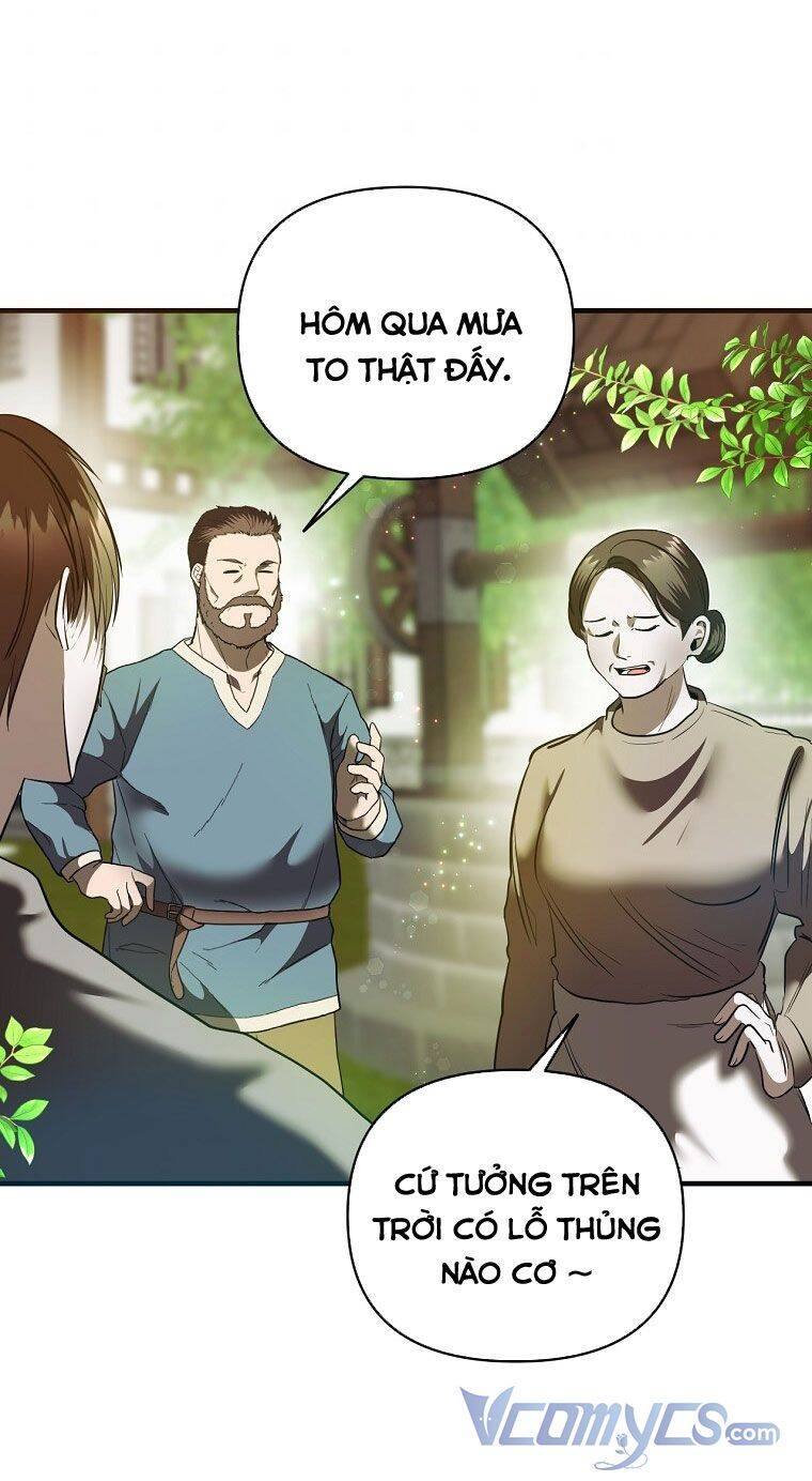 Phương Pháp Sống Sót Khi Phải Ngủ Cùng Hoàng Đế - Chương 12 - Trang 49