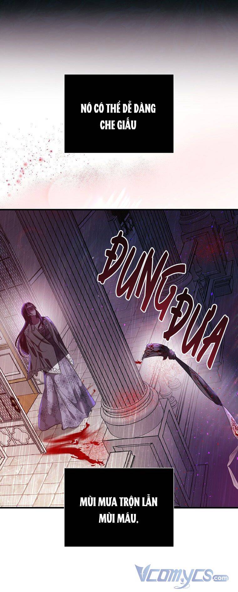 Phương Pháp Sống Sót Khi Phải Ngủ Cùng Hoàng Đế - Chương 12 - Trang 6