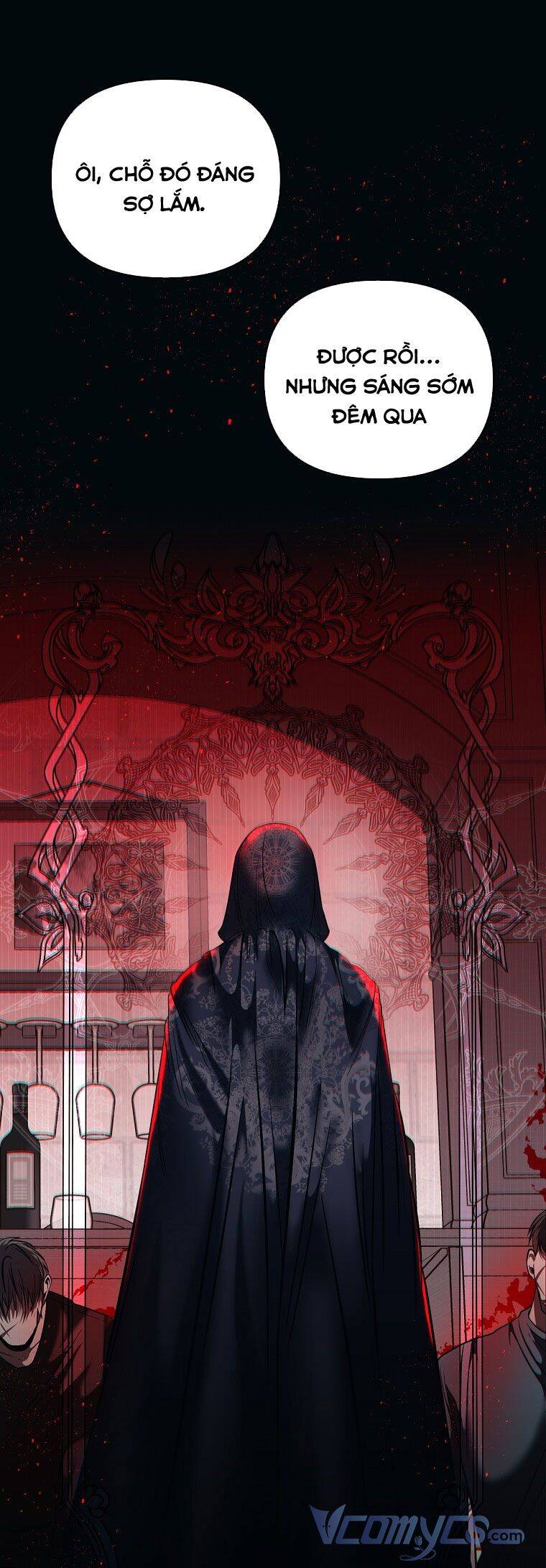 Phương Pháp Sống Sót Khi Phải Ngủ Cùng Hoàng Đế - Chương 12 - Trang 53