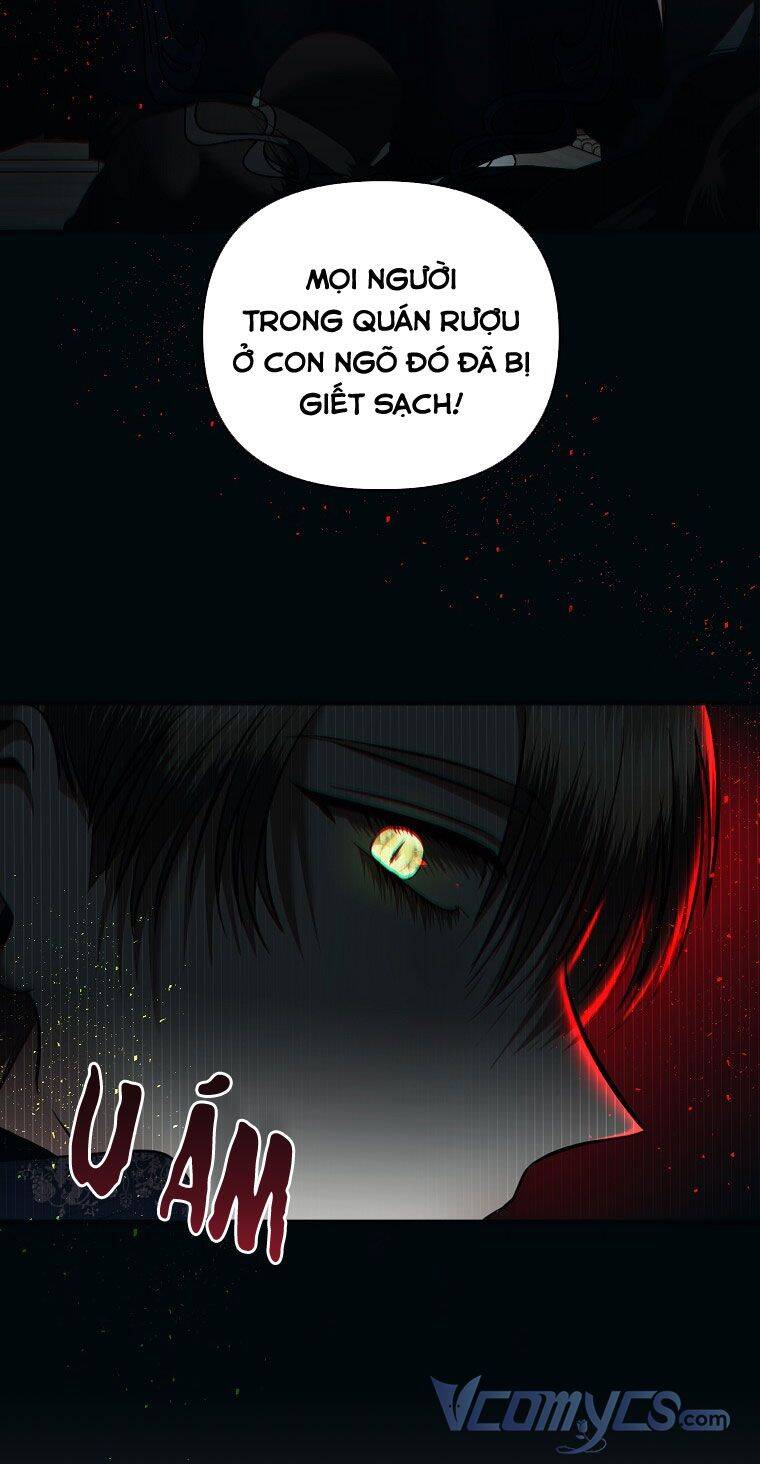 Phương Pháp Sống Sót Khi Phải Ngủ Cùng Hoàng Đế - Chương 12 - Trang 54