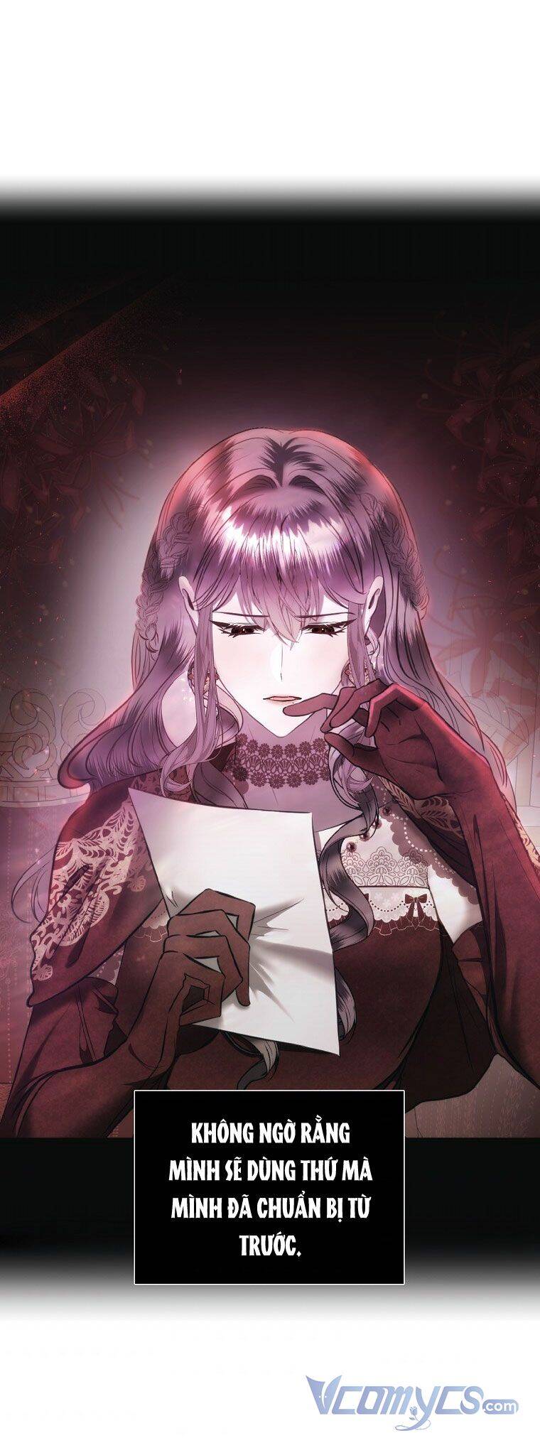 Phương Pháp Sống Sót Khi Phải Ngủ Cùng Hoàng Đế - Chương 12 - Trang 7