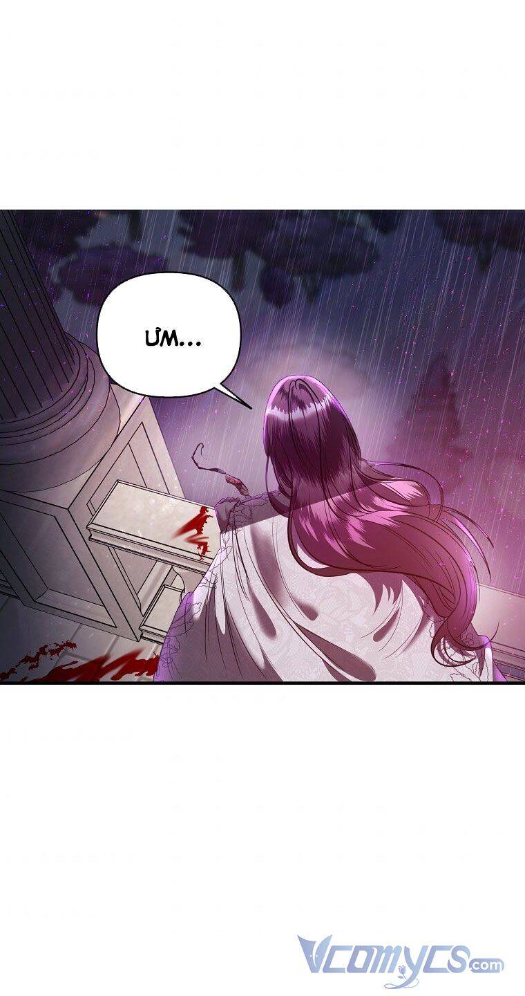 Phương Pháp Sống Sót Khi Phải Ngủ Cùng Hoàng Đế - Chương 12 - Trang 8