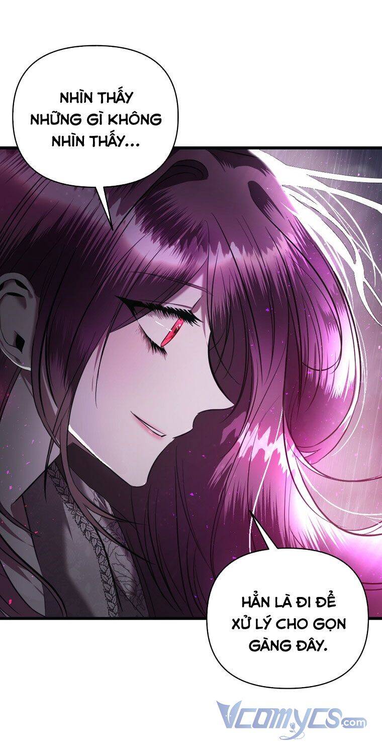 Phương Pháp Sống Sót Khi Phải Ngủ Cùng Hoàng Đế - Chương 12 - Trang 9