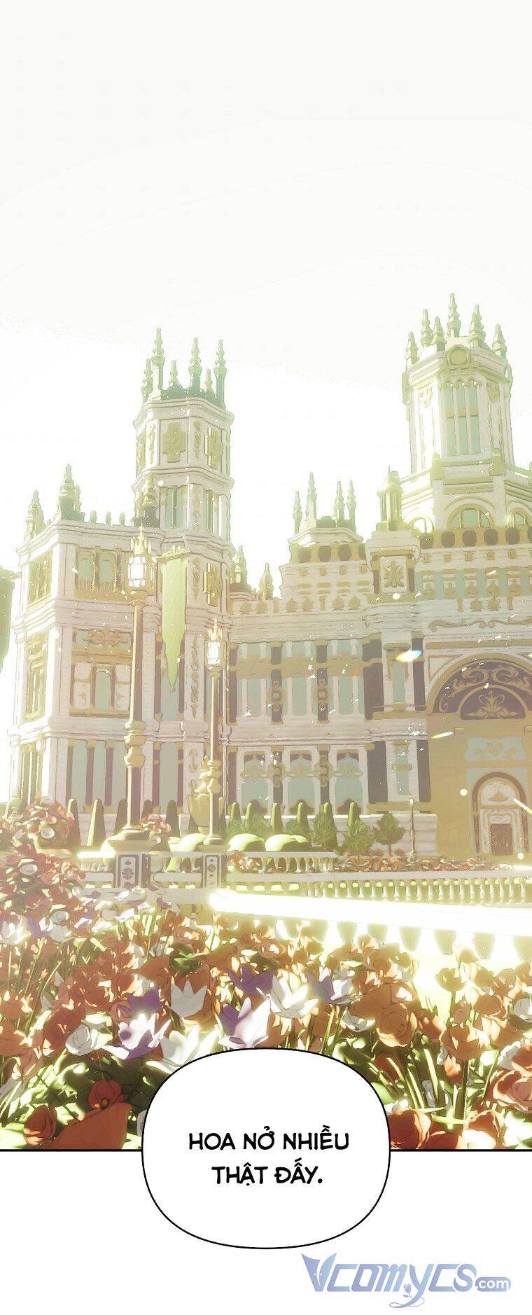 Phương Pháp Sống Sót Khi Phải Ngủ Cùng Hoàng Đế - Chương 13 - Trang 1