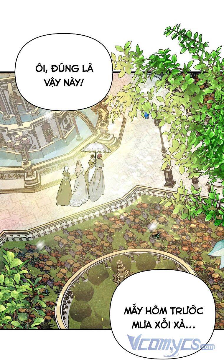 Phương Pháp Sống Sót Khi Phải Ngủ Cùng Hoàng Đế - Chương 13 - Trang 2