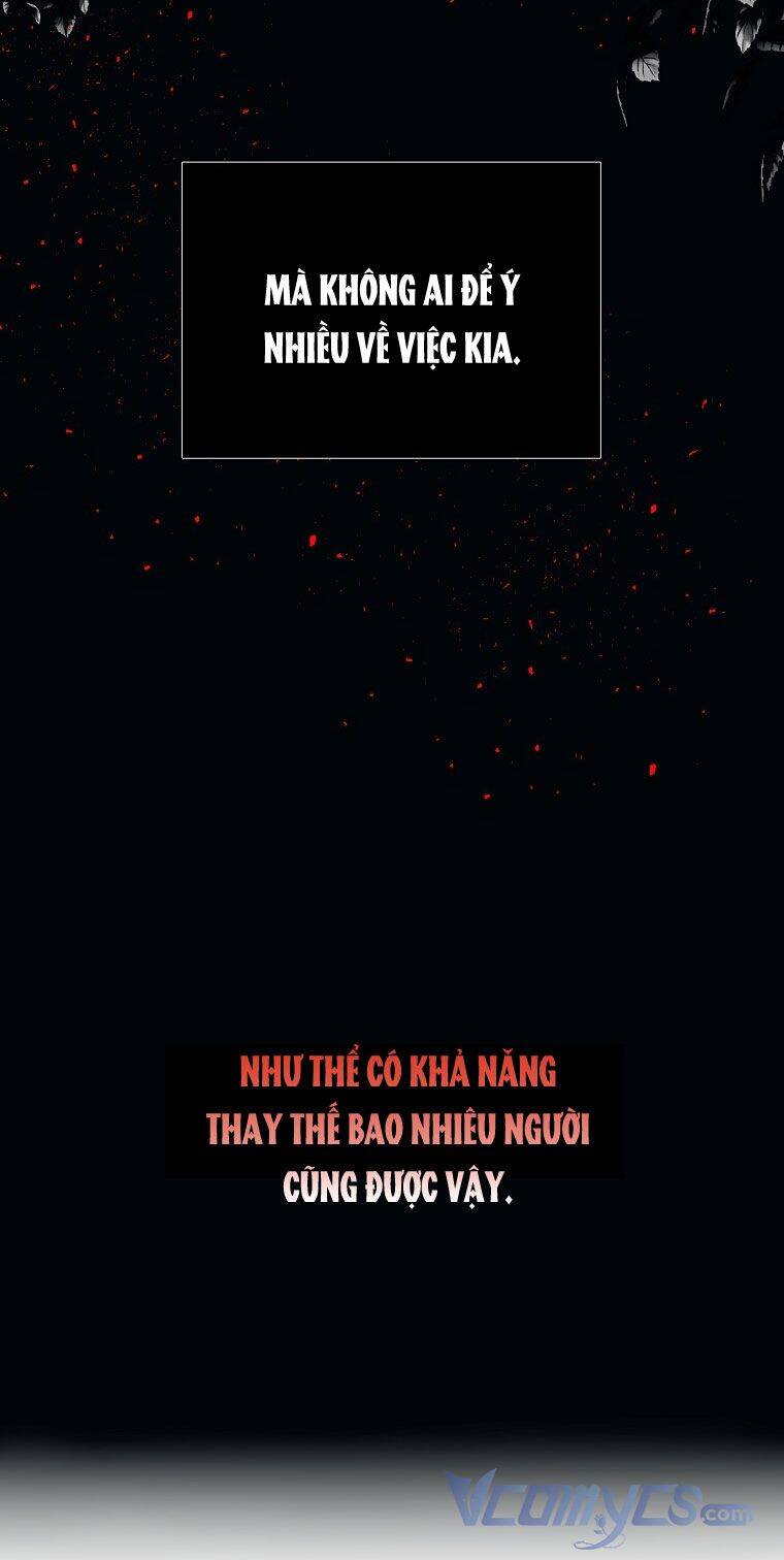 Phương Pháp Sống Sót Khi Phải Ngủ Cùng Hoàng Đế - Chương 13 - Trang 12