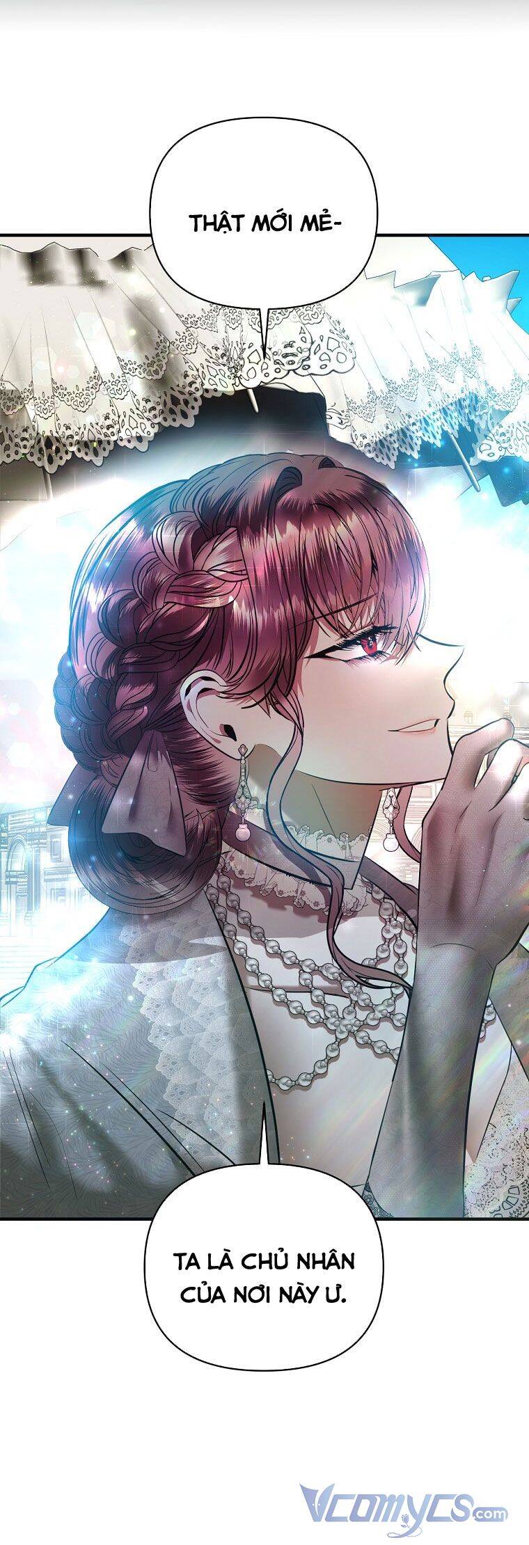 Phương Pháp Sống Sót Khi Phải Ngủ Cùng Hoàng Đế - Chương 13 - Trang 13