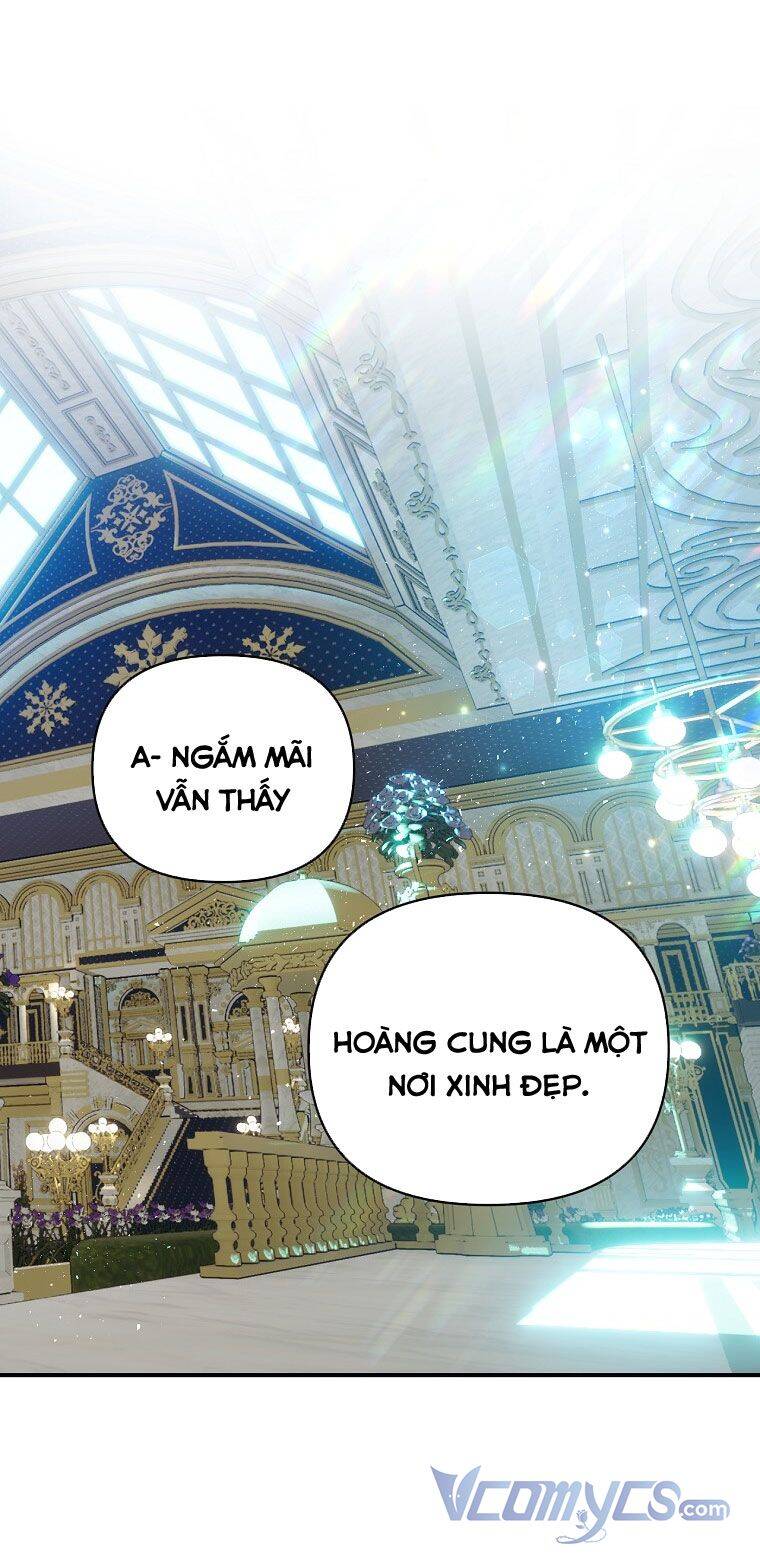 Phương Pháp Sống Sót Khi Phải Ngủ Cùng Hoàng Đế - Chương 13 - Trang 15