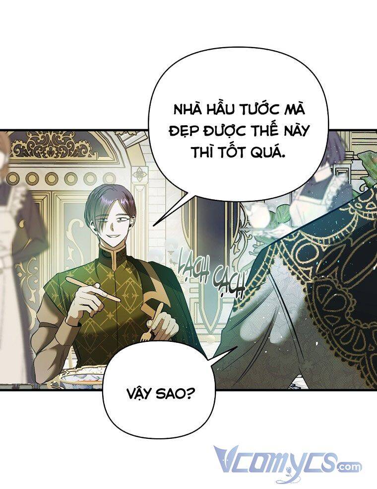 Phương Pháp Sống Sót Khi Phải Ngủ Cùng Hoàng Đế - Chương 13 - Trang 16