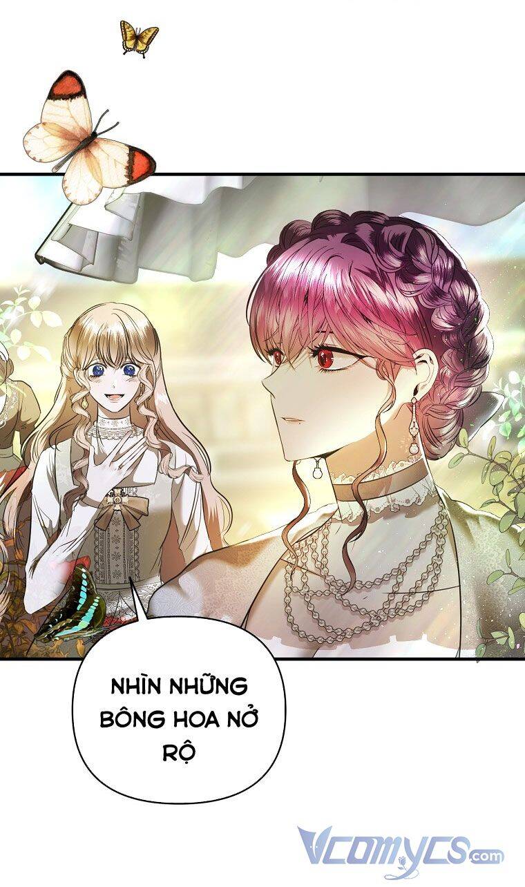 Phương Pháp Sống Sót Khi Phải Ngủ Cùng Hoàng Đế - Chương 13 - Trang 3