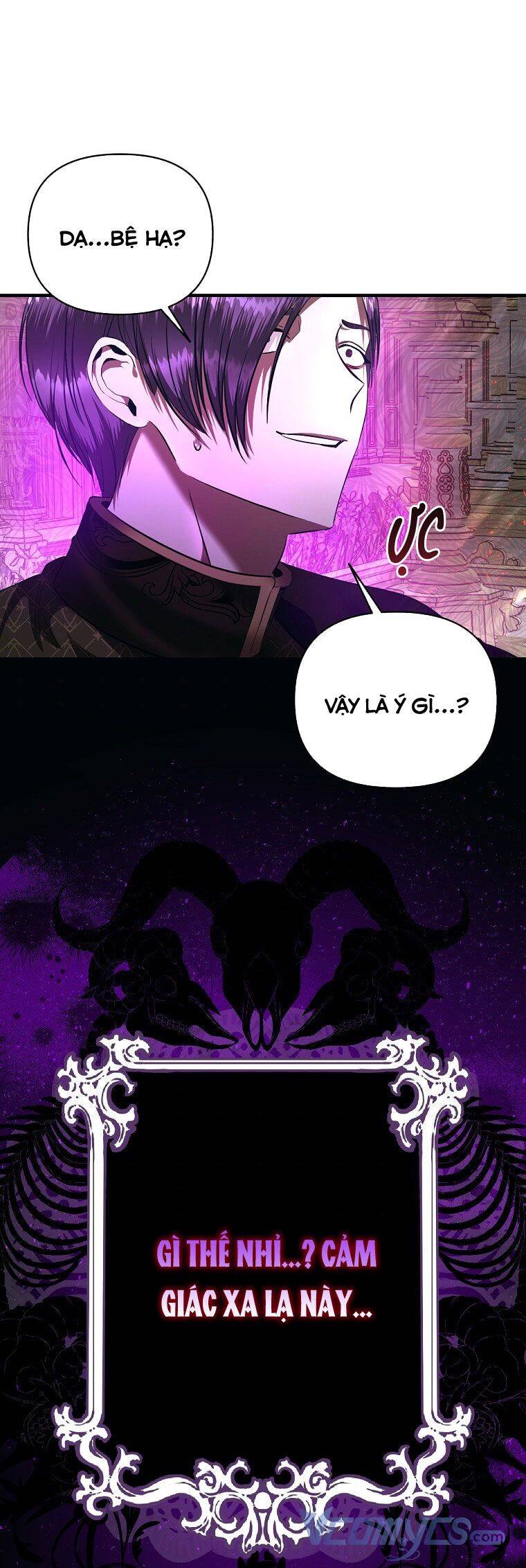 Phương Pháp Sống Sót Khi Phải Ngủ Cùng Hoàng Đế - Chương 13 - Trang 23