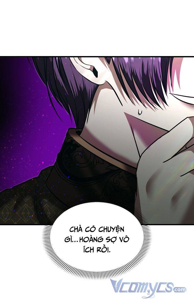 Phương Pháp Sống Sót Khi Phải Ngủ Cùng Hoàng Đế - Chương 13 - Trang 28