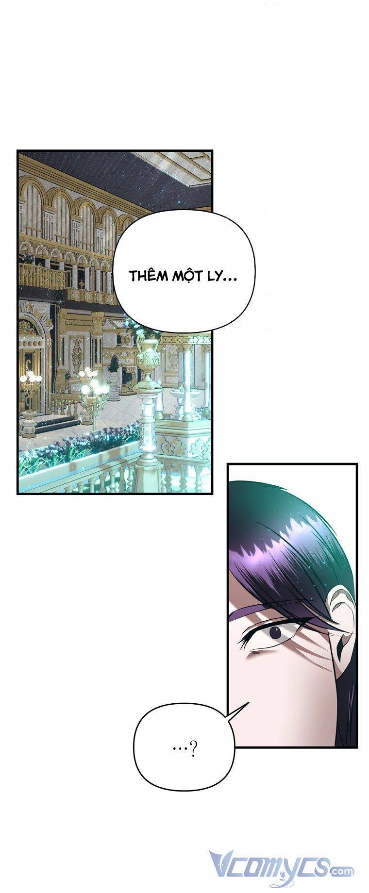 Phương Pháp Sống Sót Khi Phải Ngủ Cùng Hoàng Đế - Chương 13 - Trang 30