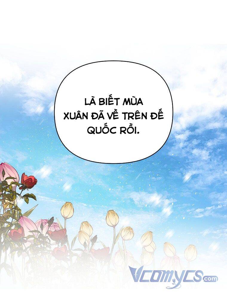 Phương Pháp Sống Sót Khi Phải Ngủ Cùng Hoàng Đế - Chương 13 - Trang 4