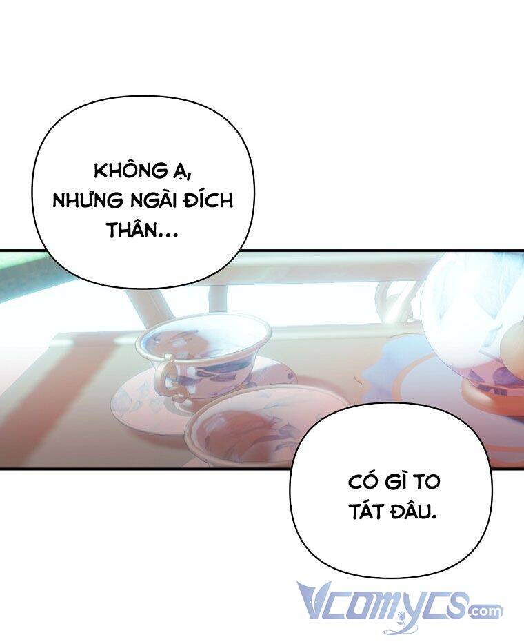 Phương Pháp Sống Sót Khi Phải Ngủ Cùng Hoàng Đế - Chương 13 - Trang 38