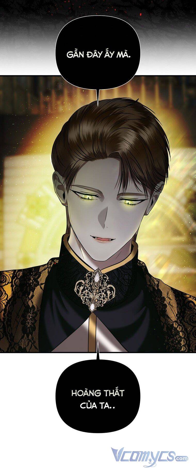 Phương Pháp Sống Sót Khi Phải Ngủ Cùng Hoàng Đế - Chương 13 - Trang 44