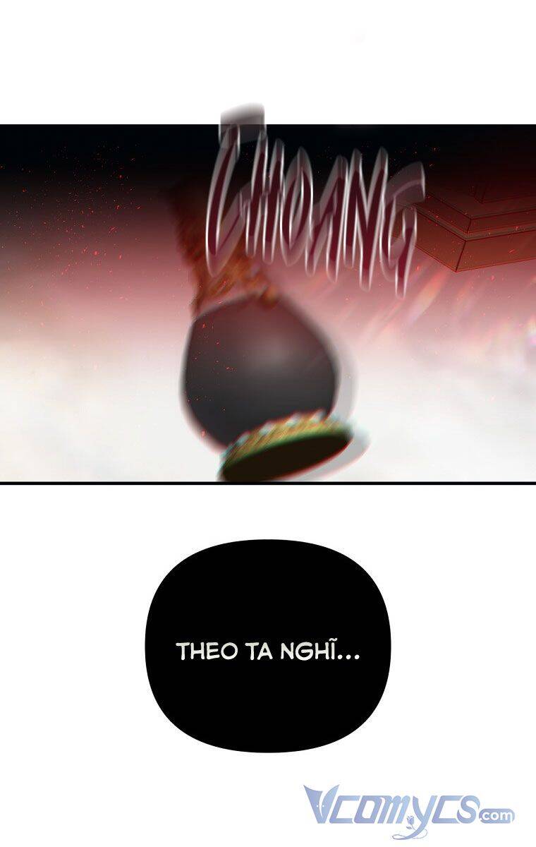 Phương Pháp Sống Sót Khi Phải Ngủ Cùng Hoàng Đế - Chương 13 - Trang 47