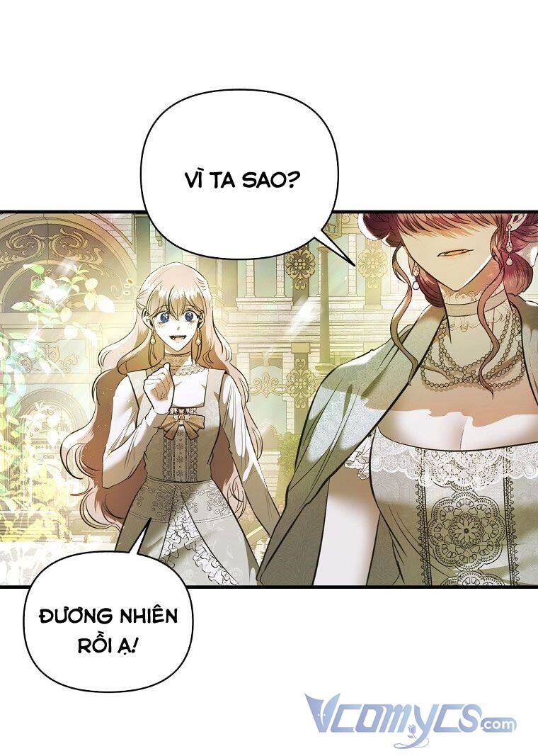 Phương Pháp Sống Sót Khi Phải Ngủ Cùng Hoàng Đế - Chương 13 - Trang 6
