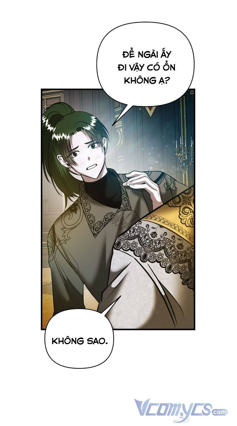 Phương Pháp Sống Sót Khi Phải Ngủ Cùng Hoàng Đế - Chương 13 - Trang 52