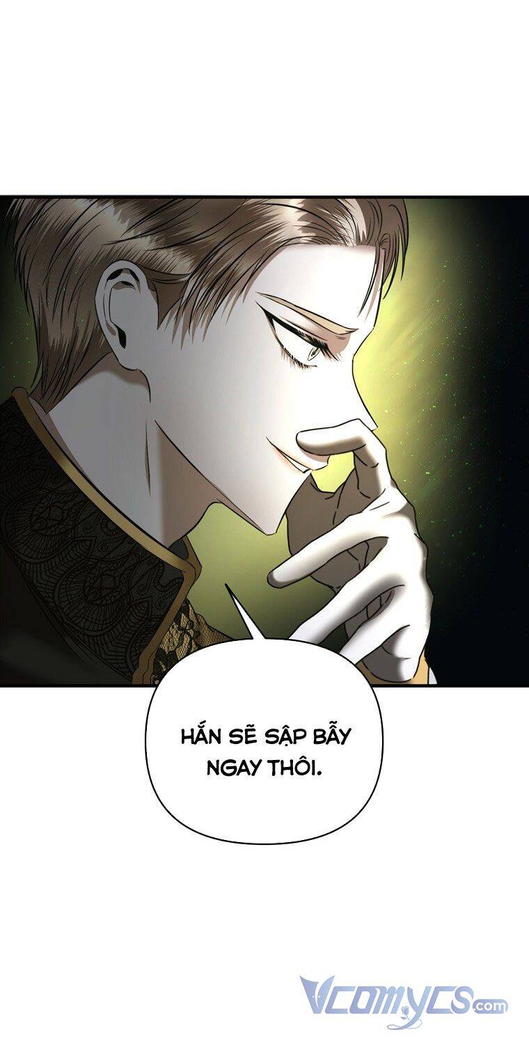 Phương Pháp Sống Sót Khi Phải Ngủ Cùng Hoàng Đế - Chương 13 - Trang 53