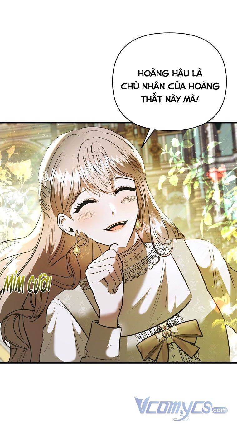 Phương Pháp Sống Sót Khi Phải Ngủ Cùng Hoàng Đế - Chương 13 - Trang 7