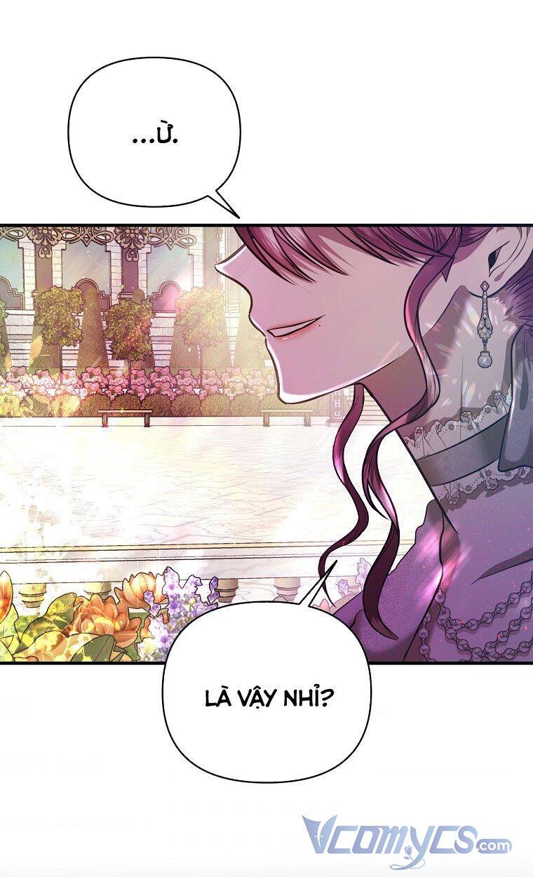 Phương Pháp Sống Sót Khi Phải Ngủ Cùng Hoàng Đế - Chương 13 - Trang 8