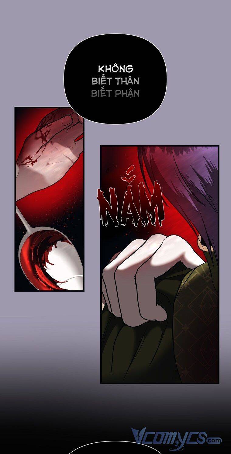 Phương Pháp Sống Sót Khi Phải Ngủ Cùng Hoàng Đế - Chương 14 - Trang 16