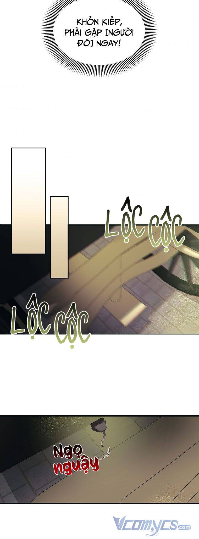 Phương Pháp Sống Sót Khi Phải Ngủ Cùng Hoàng Đế - Chương 14 - Trang 29