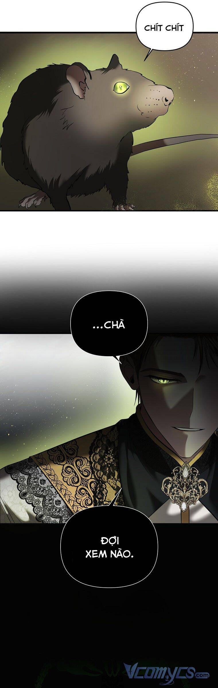 Phương Pháp Sống Sót Khi Phải Ngủ Cùng Hoàng Đế - Chương 14 - Trang 30